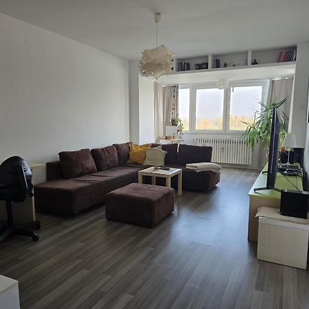 Riverview Apartment أوسييك المظهر الخارجي الصورة