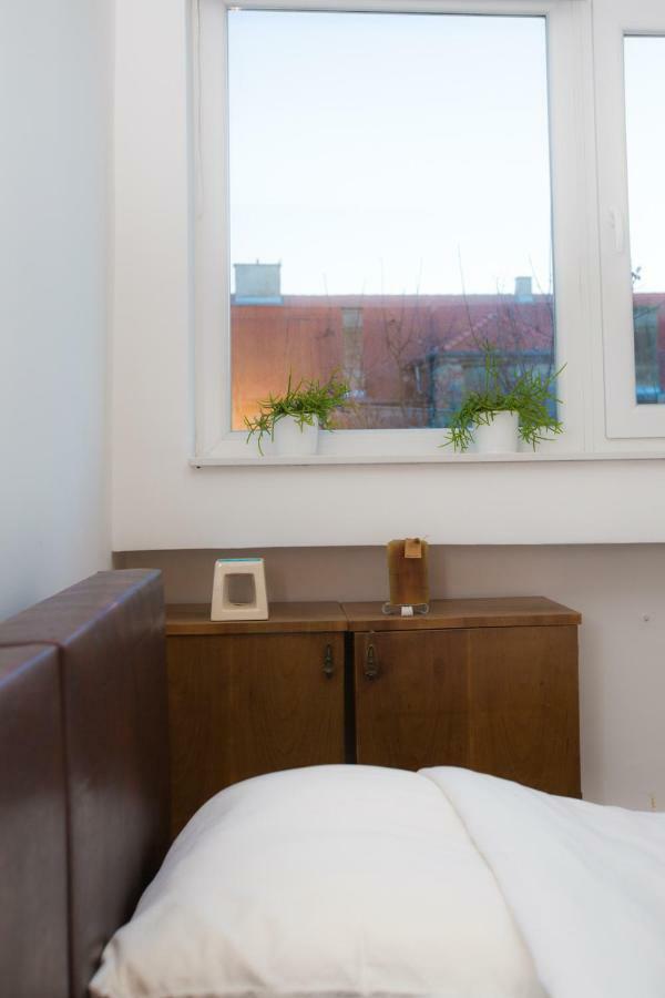 Riverview Apartment أوسييك المظهر الخارجي الصورة